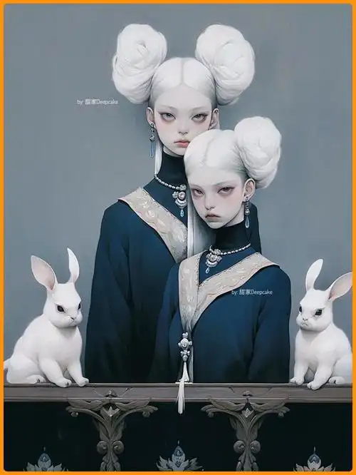 封神第一部：朝歌风云神话/史诗海报