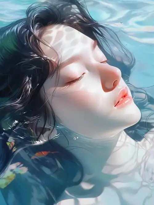 流浪地球3（上）科幻/灾难海报